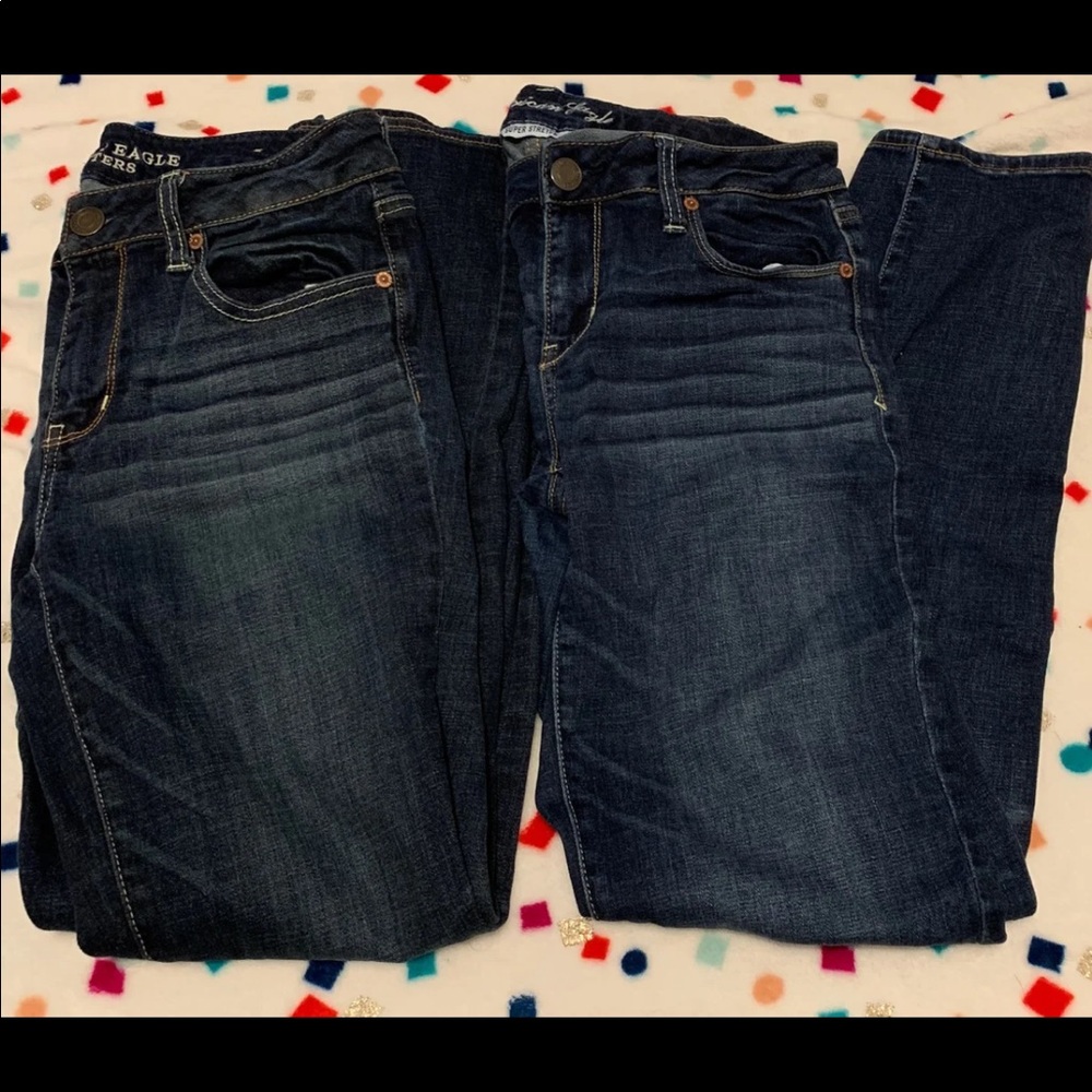 Jeans Bundle